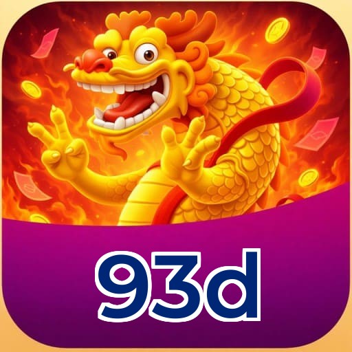 Catálogo de jogos 93d com fornecedores Pragmatic Play, Evolution, NetEnt